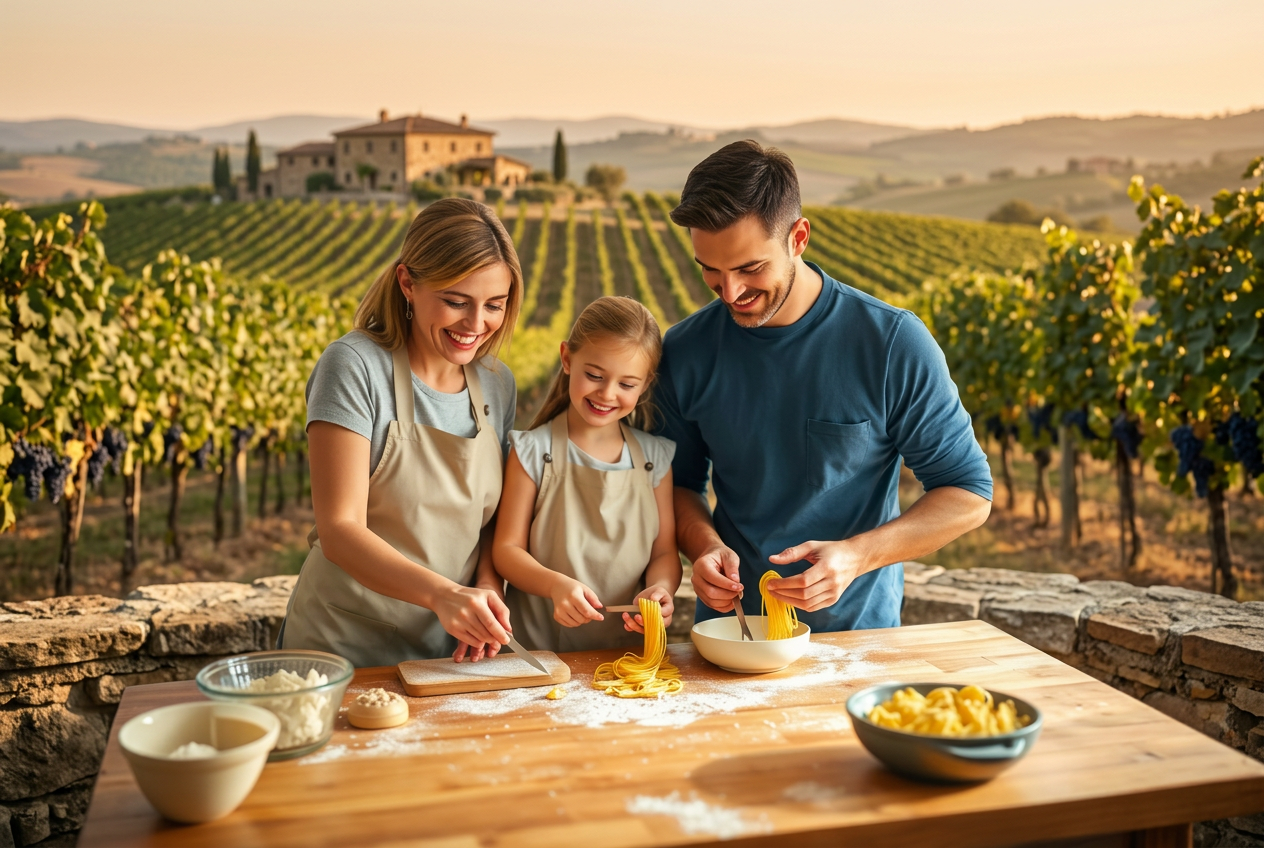 Cooking Classes in San Diego That Actually Wow | GULA Cooking