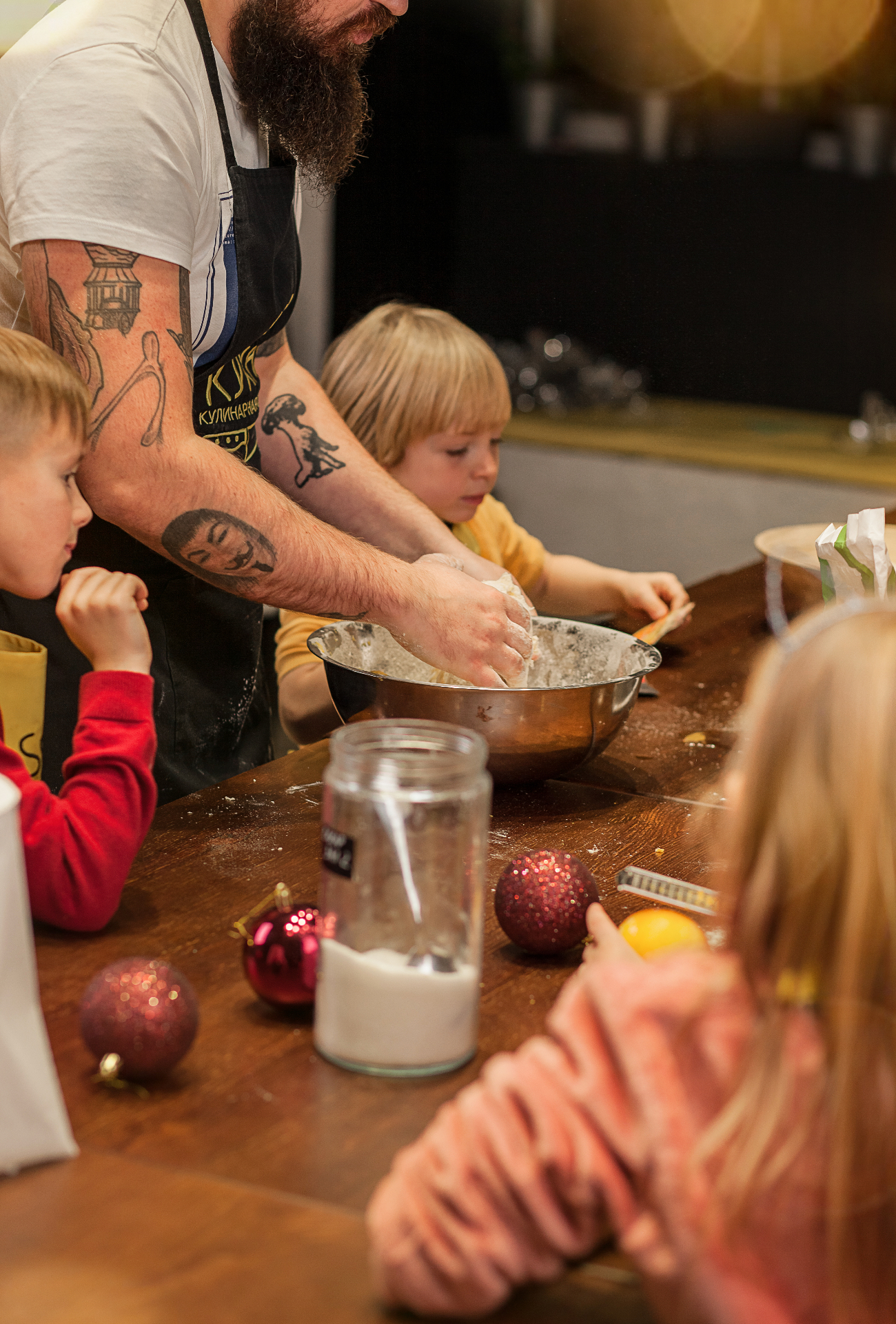 Kids Cooking Classes in San Diego | Fun, Messy & Unforgettable | GULA
