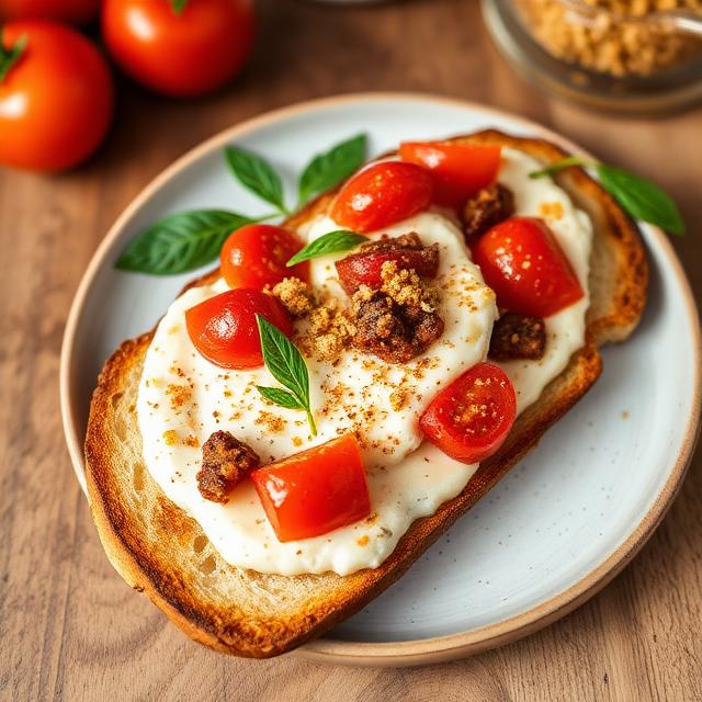 Labnah Toast Mediterranean Brunch Cooking Class San Diego | Coming Soon